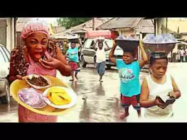 Video: Jenifa The Caretaker 1 - Funke Akin African Movies|2017 Nollywood Movies|Latest Nigerian Movies 2017